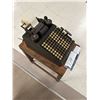 Image 1 : BURROUGHS ADDING MACHINE 1924