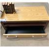 Image 3 : CHEST WITH DRAWERS