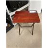 Image 1 : FOLDING SMALL TABLE