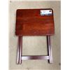 Image 2 : FOLDING SMALL TABLE