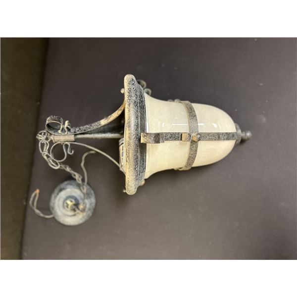 ANTIQUE CEILING LAMP