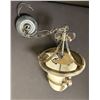 Image 2 : ANTIQUE CEILING LAMP