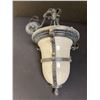 Image 3 : ANTIQUE CEILING LAMP