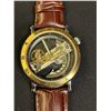 Image 2 : GOLDEN BRIDGE MENS WATCHES