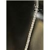 Image 3 : ELEGANT NECKLACE WITH STONES