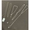Image 2 : LOT OF 6 JEWEL ASST