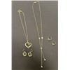 Image 1 : LOT OF 5 JEWEL ASST