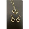 Image 2 : LOT OF 5 JEWEL ASST