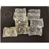 Image 1 : LOT OF 10 BRACELETS ASST, SHAPE - TOOL