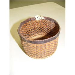 4" cedar basket (39)