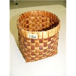 5" split cedar basket (39)