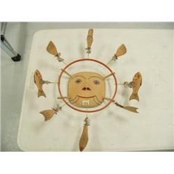 20" spirit mask from Mekoryak area (39)