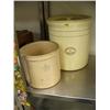 Image 1 : 2 crocks (39)