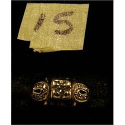 Size 6 antique style diamond ring (27)