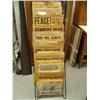 Image 1 : Collection of historic newspapers- 1925 San Fransisco Examiner; collection of newspapers on the Worl