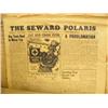 Image 2 : Large lot of rare old newspapers dating back to early turn of century: "Hawaiian Statehood"; "End of