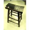 Image 1 : Black stool 30" tall (300)