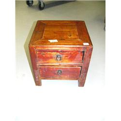 Stool 19" tall (300)