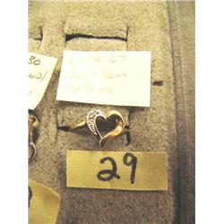 Heart-shaped diamond ring (27)