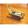 Image 2 : 3 small 3-1/2" baleen sleds (2)