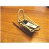 Image 3 : 3 small 3-1/2" baleen sleds (2)