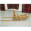 Image 1 : Dog sled 8' long (39)