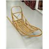 Image 2 : Dog sled 8' long (39)
