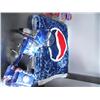Image 4 : 9 assorted vehicles made from Pepsi cans: 4 airplanes; 1 free-masted sailing vessel; 1 motorcycle; 1