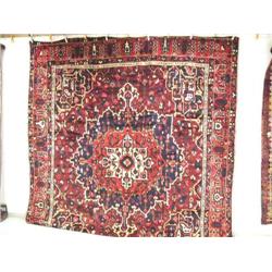 Carpet #35750- Bakhtiar 370x317 (8888)