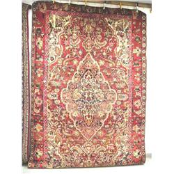 Carpet #32054- Bakhtiar 330x203 (8888)