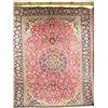 Image 1 : Carpet #26441- Najafabad 375x238 (8888)