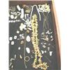 Image 2 : Lot of: 5 Wilbur Walluk ivory bolo ties; large group of walking ivory carved bears; ivory billikin e