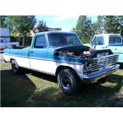 1967 Ford Ranger (16)