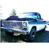 Image 4 : 1967 Ford Ranger (16)