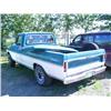 Image 5 : 1967 Ford Ranger (16)
