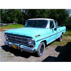 1968 Ford 100 Ranger (16)