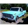 Image 1 : 1968 Ford 100 Ranger (16)