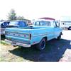 Image 5 : 1968 Ford 100 Ranger (16)