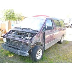 1997 Ford van (16)