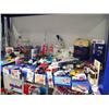 Image 3 : Huge lot of Pepsi-Cola collectibles: approx. 100 pieces: ice picks, vehicles, glasses, small Pepsi m