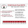 Image 1 : CCAR Stock Fund M478