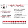 Image 1 : CCAR Jet Black M484