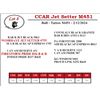 Image 1 : CCAR Jet Setter M451