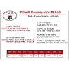 Image 1 : CCAR Commerce M463