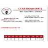 Image 1 : CCAR Deluxe M472