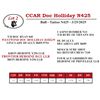 Image 1 : CCAR Doc Holliday N425