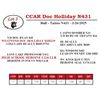 Image 1 : CCAR Doc Holliday N431