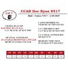 Image 1 : CCAR Doc Ryan N517