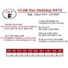 Image 1 : CCAR Doc Holliday N474