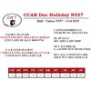 Image 1 : CCAR Doc Holliday N557